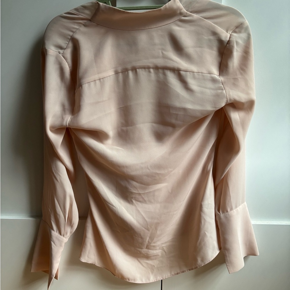 Chelsea28 Blouse - Picture 4 of 4